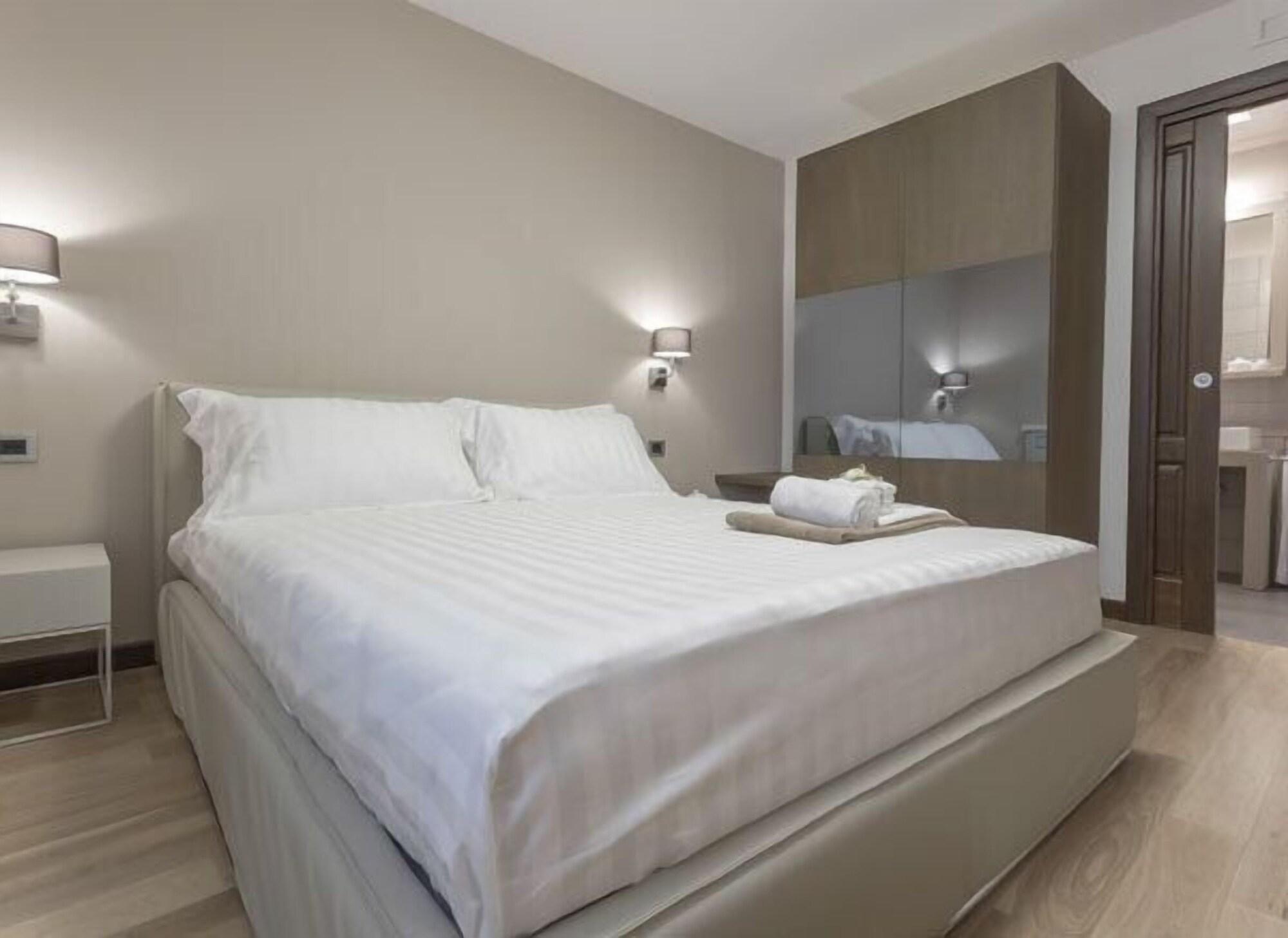 Tenuta Esdra Agrispa Pontecorvo Luaran gambar