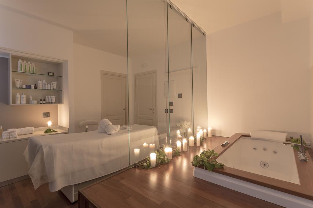 Tenuta Esdra Agrispa Pontecorvo Luaran gambar
