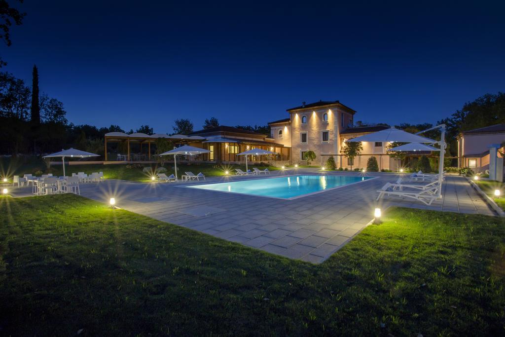 Tenuta Esdra Agrispa Pontecorvo Luaran gambar