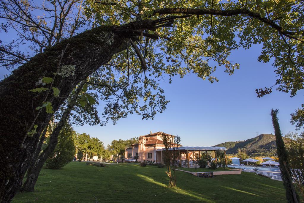 Tenuta Esdra Agrispa Pontecorvo Luaran gambar