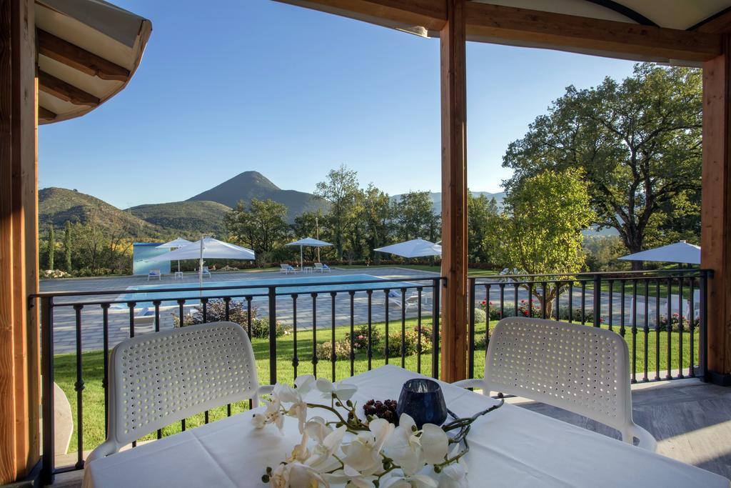 Tenuta Esdra Agrispa Pontecorvo Luaran gambar